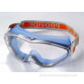 Safety Goggle (303-4)